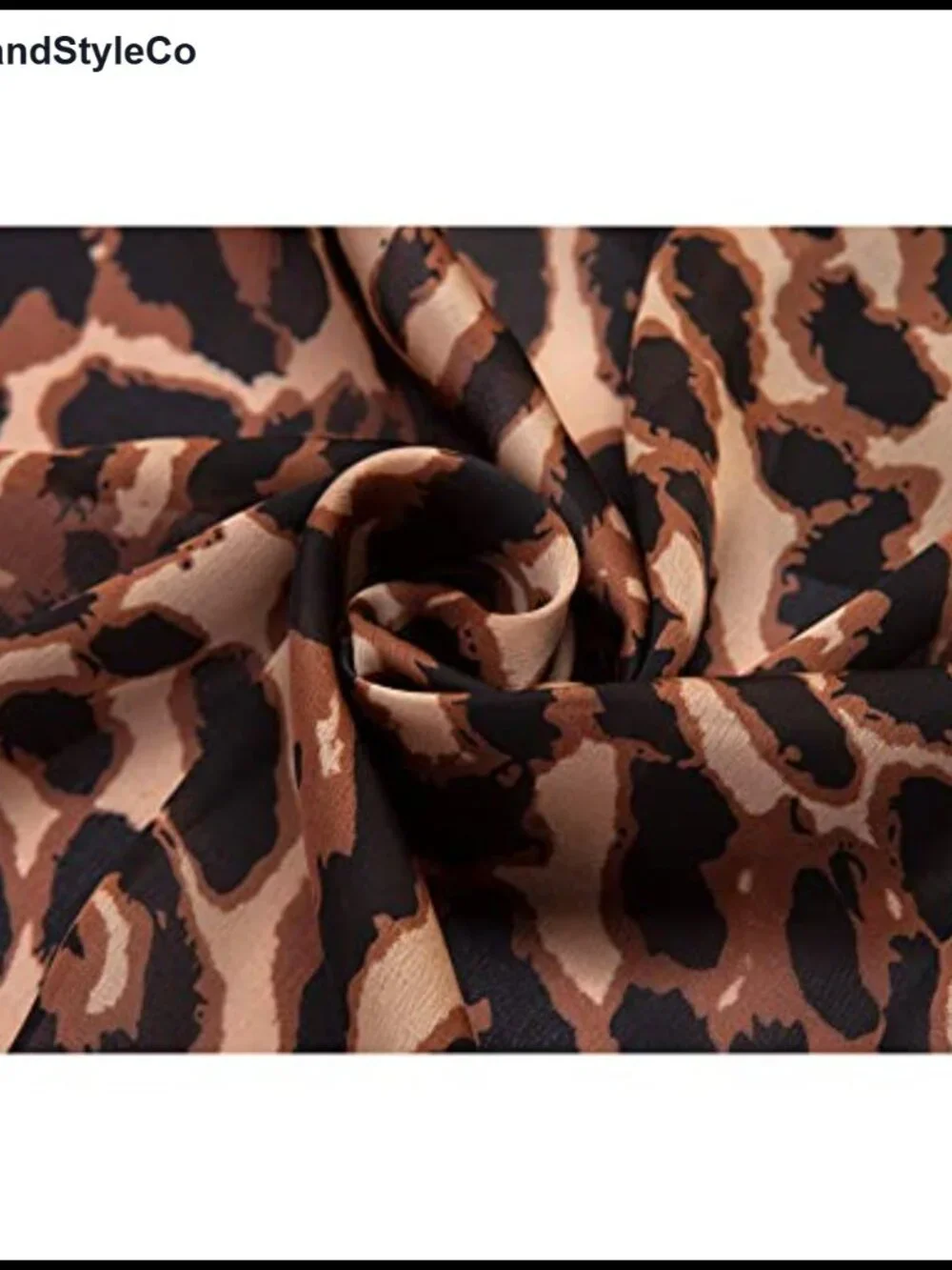 100% Polyester Satin Silk Large Head Scarf, Sleeping Hair Wrap, Soft Neck